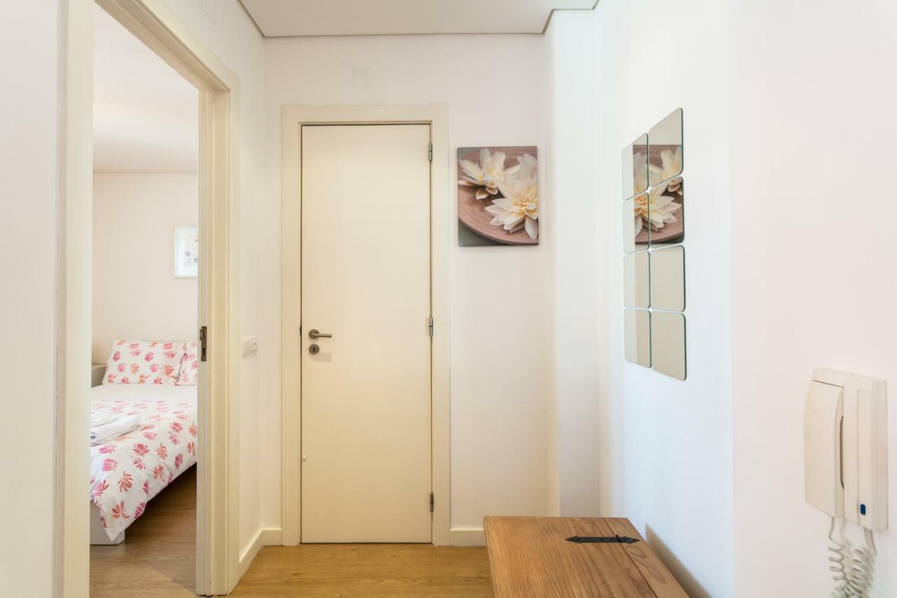 Appartement Flh Principe Real Cozy Flats Lissabon