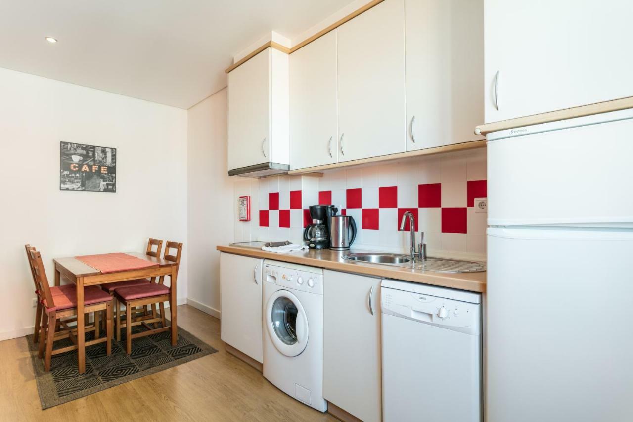 Flh Principe Real Cozy Flats Apartment Lissabon