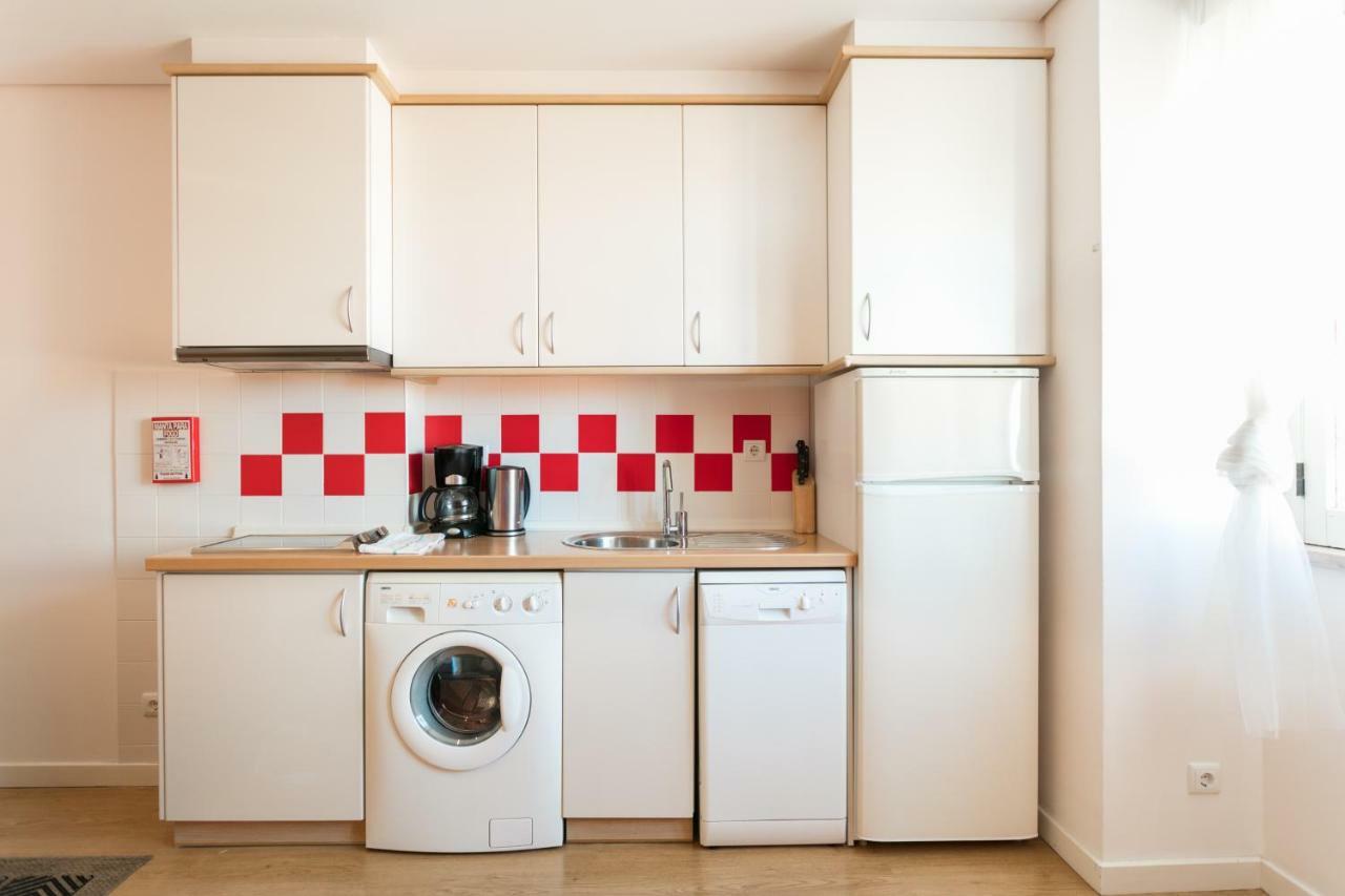 Flh Principe Real Cozy Flats Apartment Lissabon